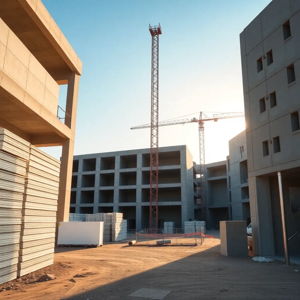 Usługi remontowo budowlane Gdańsk