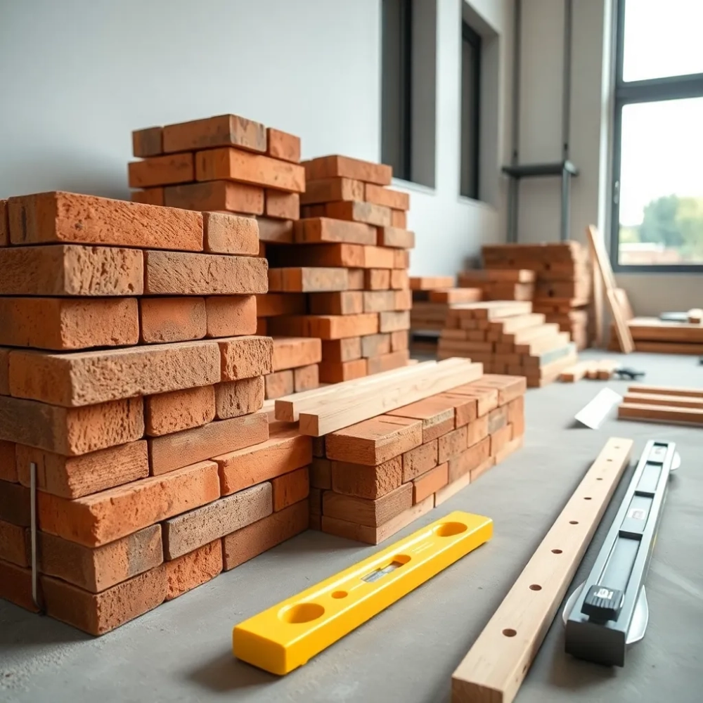 usługi remontowobudowlane warszawa