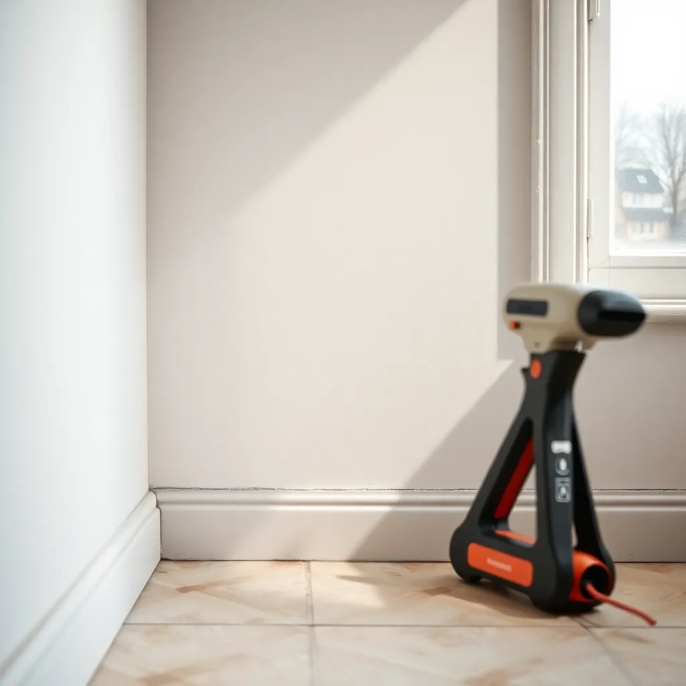 usługi remontowowykończeniowe