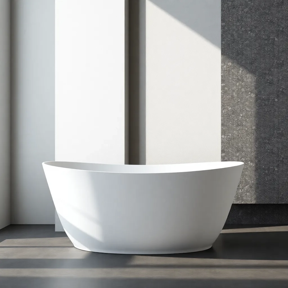 Wanna z kompozytu czy konglomeratu