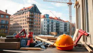 Ceny usług remontowych Kraków