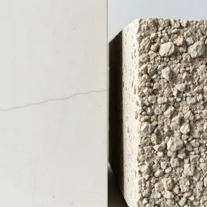 Kompozyt mineralny a konglomerat